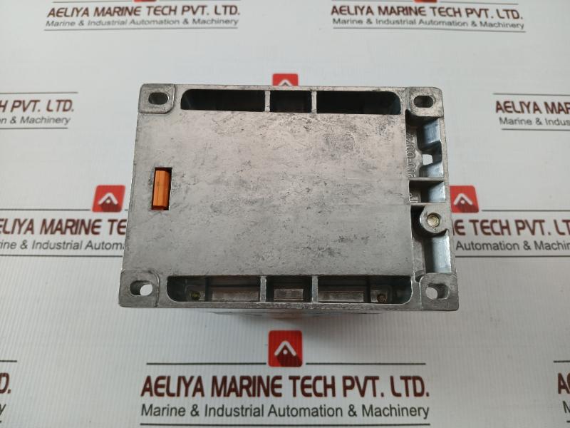 Magnetic Contactor Himc 900 Hyundai 100A 440V/60Hz