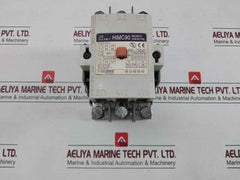 Magnetic Contactor Himc 90 Hyundai 100A