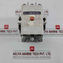 Magnetic Contactor Himc 90 Hyundai 100A