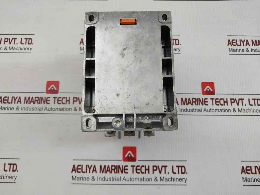 Magnetic Contactor Himc 90 Hyundai 100A