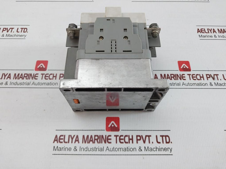 Magnetic Contactor Himc 90 Hyundai 100A