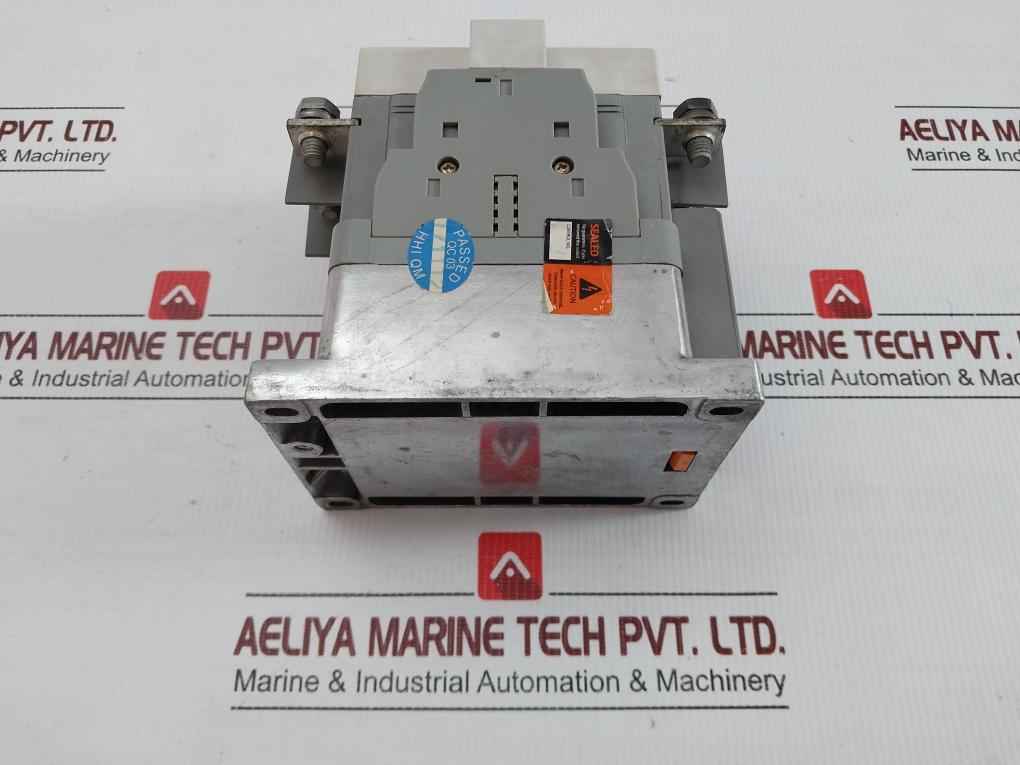 Magnetic Contactor Himc 90 Hyundai 100A