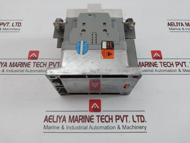 Magnetic Contactor Himc 90 Hyundai 100A