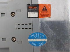 Magnetic Contactor Himc 90 Hyundai 100A