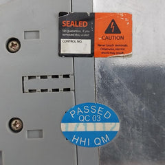 Magnetic Contactor Himc 90 Hyundai 100A