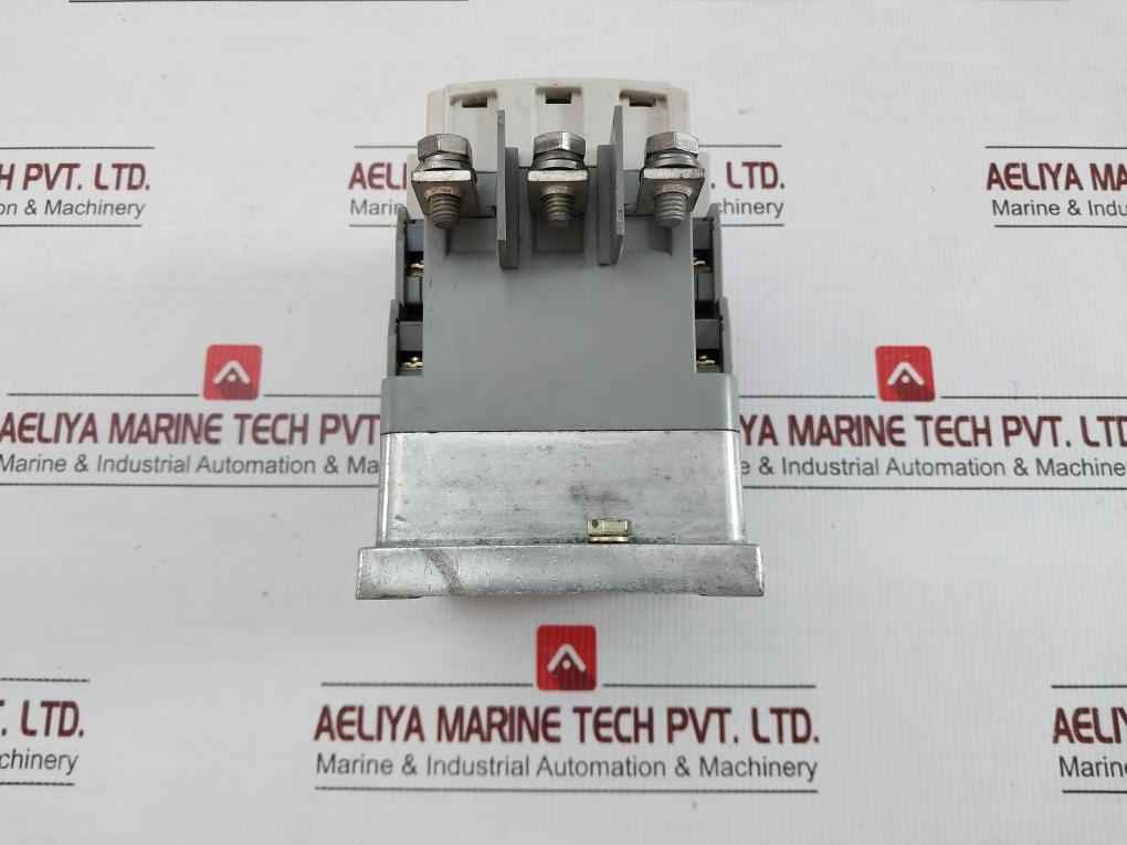 Magnetic Contactor Himc 90 Hyundai 100A