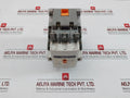 Magnetic Contactor Himc 90 Hyundai 100A