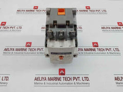 Magnetic Contactor Himc 90 Hyundai 100A