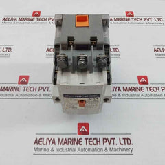 Magnetic Contactor Himc 90 Hyundai 100A