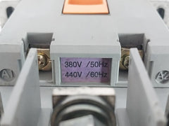 Magnetic Contactor Himc 90 Hyundai 100A