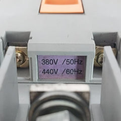 Magnetic Contactor Himc 90 Hyundai 100A