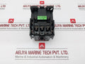 Magnetic Contactor Hmc27N W22 Hyundai 750V/55A
