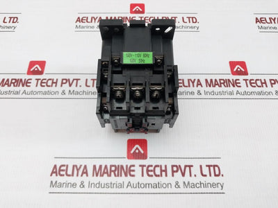 Magnetic Contactor Hmc27N W22 Hyundai 750V/55A