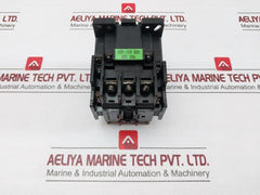 Magnetic Contactor Hmc27N W22 Hyundai 750V/55A