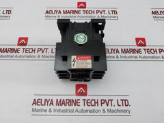 Magnetic Contactor Hmc27N W22 Hyundai 750V/55A