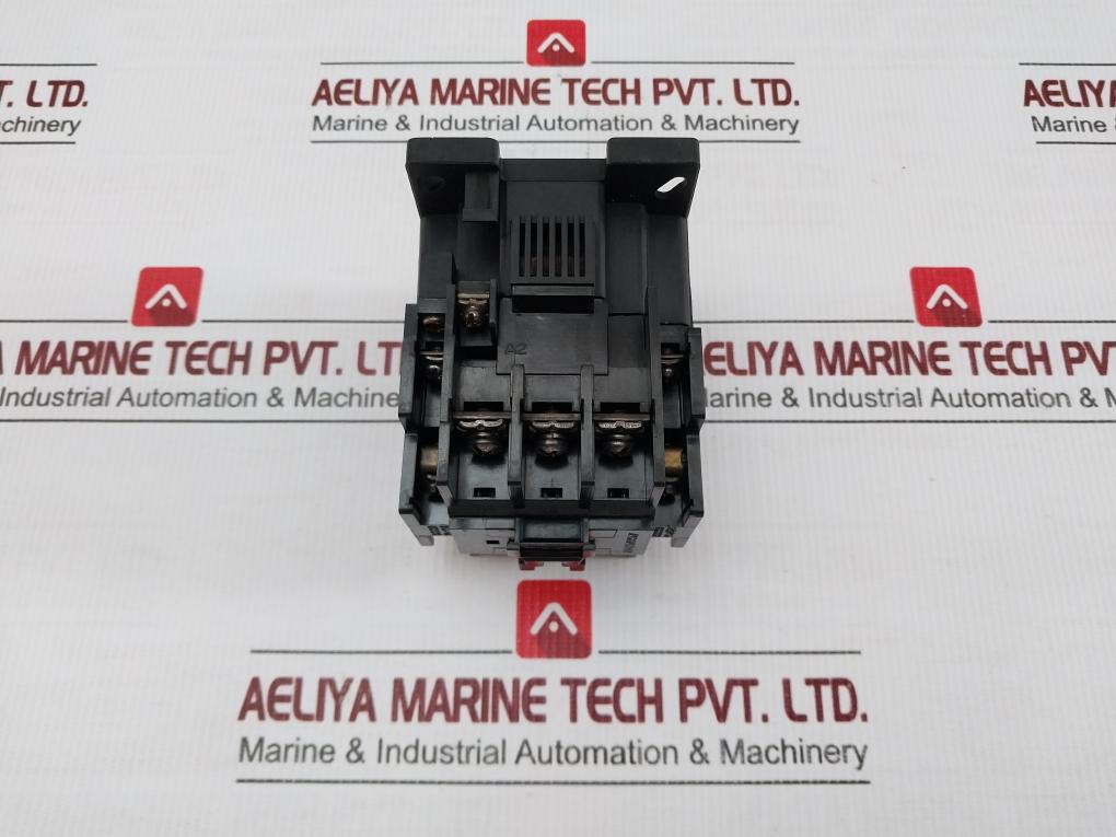 Magnetic Contactor Hmc27N W22 Hyundai 750V/55A
