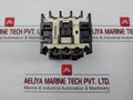 Magnetic Contactor Hmc27 W 11 Hyundai 1000V 55A