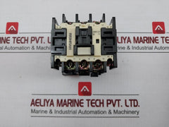Magnetic Contactor Hmc27 W 11 Hyundai 1000V 55A