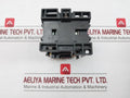 Magnetic Contactor Hmc27 W 11 Hyundai 1000V 55A