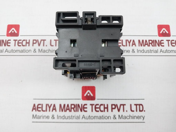 Magnetic Contactor Hmc27 W 11 Hyundai 1000V 55A