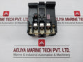 Magnetic Contactor Hmc27 W 11 Hyundai 1000V 55A
