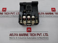 Magnetic Contactor Hmc27 W 11 Hyundai 1000V 55A