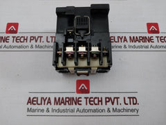Magnetic Contactor Hmc27 W 11 Hyundai 1000V 55A