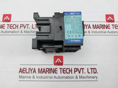 Magnetic Contactor Hmc27 W 11 Hyundai 1000V 55A