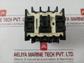 Magnetic Contactor Hmc27 W 11 Hyundai 220V-440V