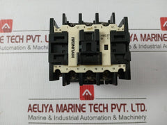 Magnetic Contactor Hmc27 W 11 Hyundai 220V-440V