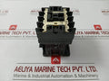 Magnetic Contactor Hmc27 W 11 Hyundai 220V-440V