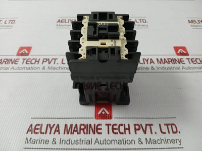 Magnetic Contactor Hmc27 W 11 Hyundai 220V-440V
