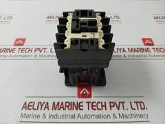 Magnetic Contactor Hmc27 W 11 Hyundai 220V-440V