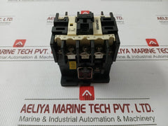 Magnetic Contactor Hmc27 W 11 Hyundai 220V-440V
