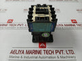 Magnetic Contactor Hmc27 W 11 Hyundai 220V-440V