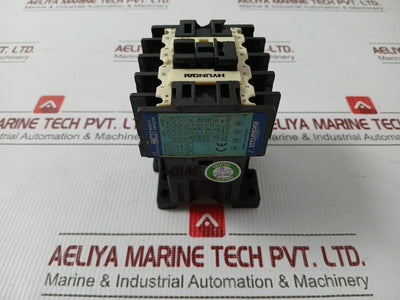 Magnetic Contactor Hmc27 W 11 Hyundai 220V-440V