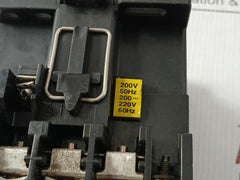 Magnetic Contactor Hmc27 W 11 Hyundai 220V-440V