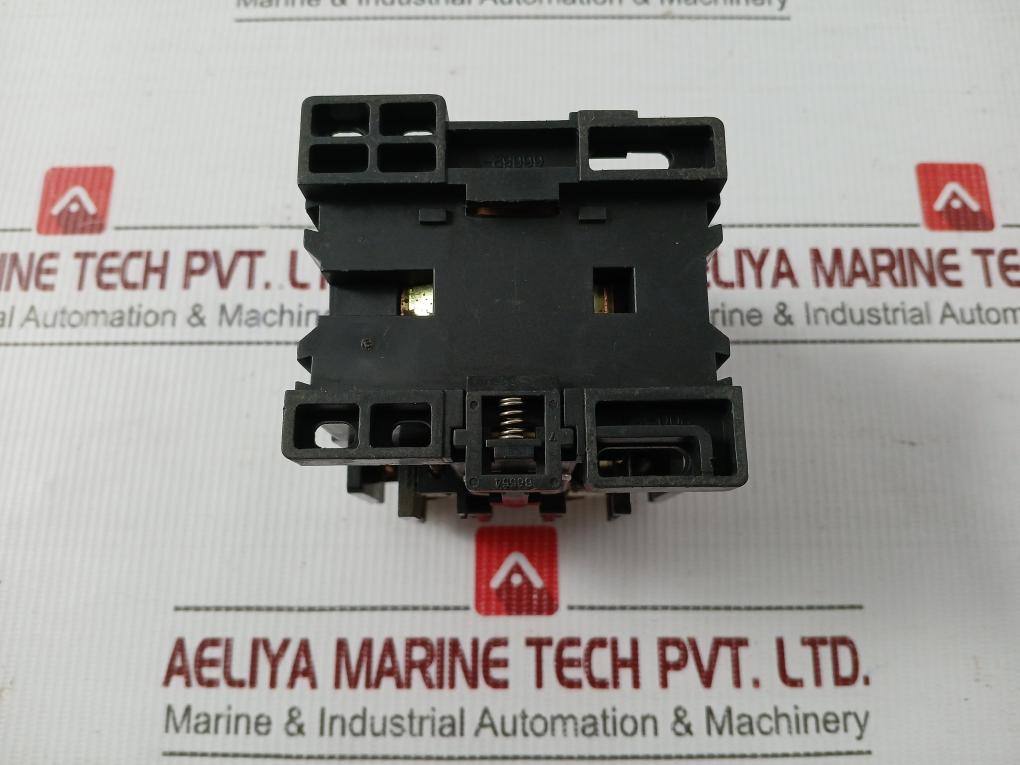 Magnetic Contactor Hmc27 W 11 Hyundai 220V-440V