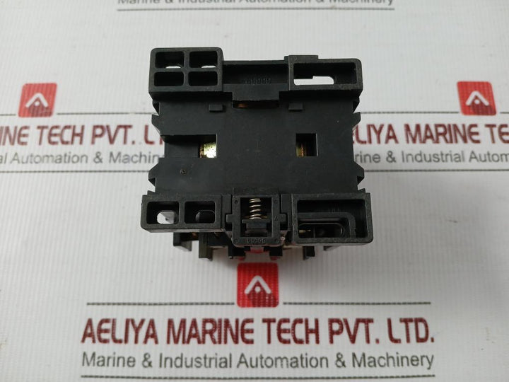 Magnetic Contactor Hmc27 W 11 Hyundai 220V-440V