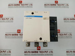 Magnetic Contactor Lc1F150 Telemecanique 92V 50Hz / 110V 60Hz