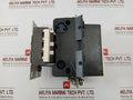 Magnetic Contactor Lc1F150 Telemecanique 92V 50Hz / 110V 60Hz
