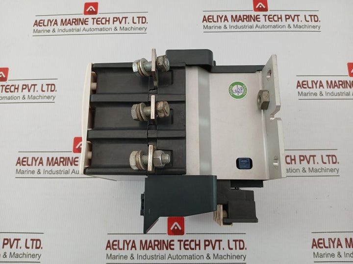 Magnetic Contactor Lc1F150 Telemecanique 92V 50Hz / 110V 60Hz