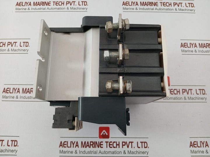 Magnetic Contactor Lc1F150 Telemecanique 92V 50Hz / 110V 60Hz