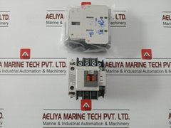 Magnetic Contactor Mc-12B Ls Electric 200V 50Hz