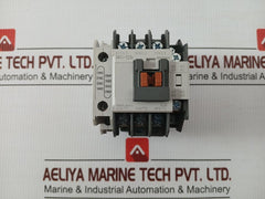 Magnetic Contactor Mc-12B Ls Electric 200V 50Hz