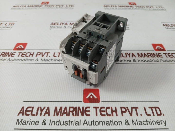 Magnetic Contactor Mc-12B Ls Electric 200V 50Hz