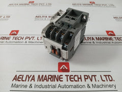 Magnetic Contactor Mc-12B Ls Electric 200V 50Hz