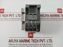 Magnetic Contactor Mc-12B Ls Electric 200V 50Hz