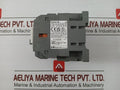 Magnetic Contactor Mc-12B Ls Electric 200V 50Hz