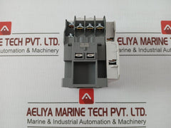 Magnetic Contactor Mc-12B Ls Electric 200V 50Hz